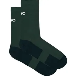 POC Motion MTB Socks pargasite green (1467) Large/43-45