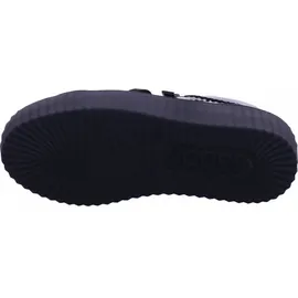 Gabor Plateau-Sneaker Schwarz Damen 44