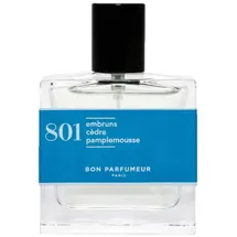 Bon Parfumeur 801 Embruns Cedre Pamplemousse Eau de Parfum 30 ml