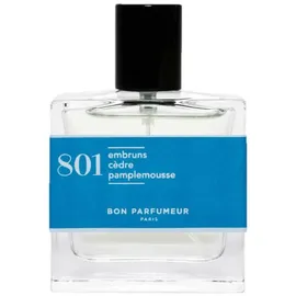 Bon Parfumeur 801 Embruns Cedre Pamplemousse Eau de Parfum 30 ml