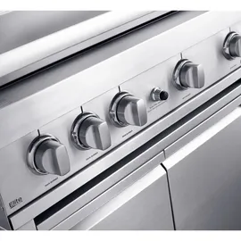 GrandHall Maxim G4 silber