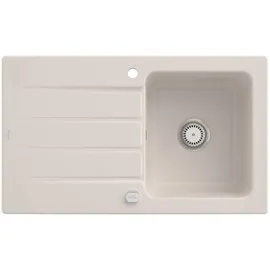Villeroy & Boch Architectura 50 crema + Excenterbetätigung