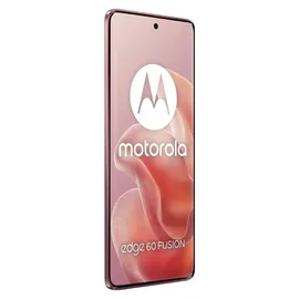Motorola Edge 60 Fusion 8 GB RAM 256 GB PANTONE Zephyr