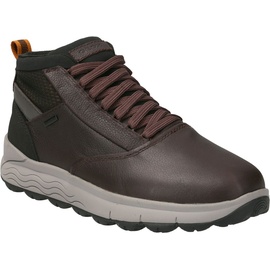 GEOX Spherica 4x4 Abx Stiefeletten, Kaffee, 43 EU