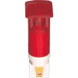 SCHARNBERGER+HASENBEIN LED-Signalleuchte 10mm Qua 33304