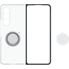 Clear Gadget Case für Galaxy Z Fold 5 transparent