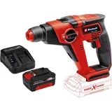 Einhell Akku-Bohrhammer TE-HD 18/12 Li Kit (1x 4,0 Ah)