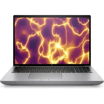 HP ZBook Fury 16 G11 Intel Core i9-14900HX 32 GB RAM 2 TB SSD RTX 3500 Ada