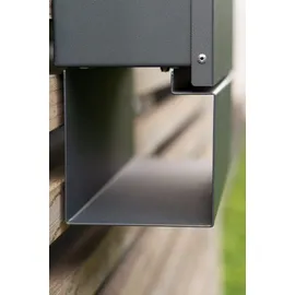 Radius Letterman 5 weiß (561e)