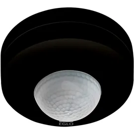 EGLO Bewegungsmelder schwarz