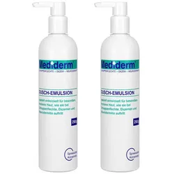 Mediderm Dusch-Emulsion