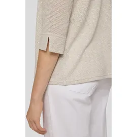Rabe Strickjacke Beige 40