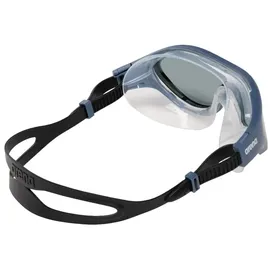 Arena The One Schwimmmaske blau Einheitsgröße