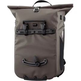 Ortlieb Vario QL2.1 26 L Dark Sand