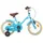 vidaXL Kinderfahrrad 12 Zoll Himmelblau