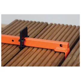Heco Terrassendielenspanner