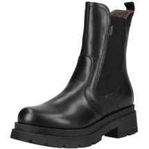 Nero Giardini Chelsea Boots schwarz 40
