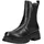 Nero Giardini Chelsea Boots schwarz 40