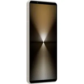 Sony Xperia 1 VI 5G 12 GB RAM 256 GB Platinsilber