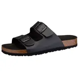 LICO Bioline Man Vegan Herren schwarz 43