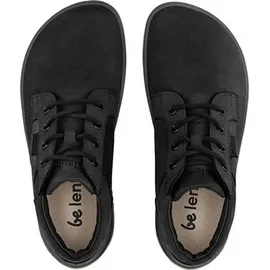 Be Lenka Stiefeletten Synergy - All Black 37
