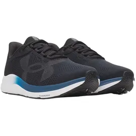 Under Armour Charged Pursuit 4 Herren Schwarz 41
