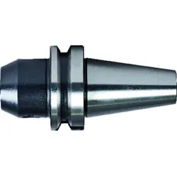 Flächenspannfutter JISB6339ADB BT40 6mm A50