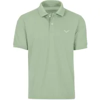 TRIGEMA Poloshirt »TRIGEMA Poloshirt DELUXE Piqué«, (1 tlg.) Trigema