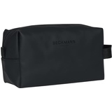 BECKMANN Street Washbag Black