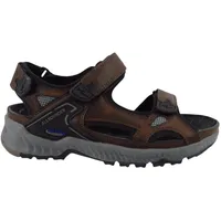 Mephisto Honduras Herren Braun 45