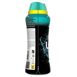 Lenor UNSTOPPABLES FRESH Wäscheparfüm Perls, 495,0 g
