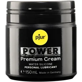 pjur POWER Fisting Gleitgel 150 ml