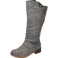 Rieker 94652 Damen Grau 41