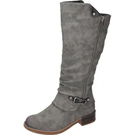 Rieker 94652 Damen Grau 41