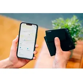 Verbatim My Finder Card schwarz Bluetooth MYFCR-01B 32138