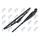NTY EWB-LR-001 Wischarm 250mm