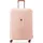 Delsey Moncey 4-Rollen 76 cm / 107 l pink