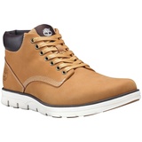 Timberland Schnürboots »Bradstreet Chukka Leather«, gelb