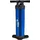STAR Pumpe Triple Action 29 Psi - Abmessungen: 15x65x31cm - Blau Star Pump - Universalpumpe - Der maximale Druck
