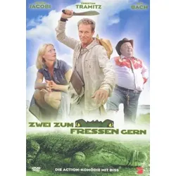 Zwei zum Fressen gern [DVD] [2006] | Zustand: Neu & original versiegelt