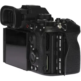 Sony Alpha 1 II Gehäuse