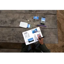 HP Sprocket Select Zink