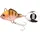 Spro Kunstköder ASP Spinner Metal Perch UV 18 g