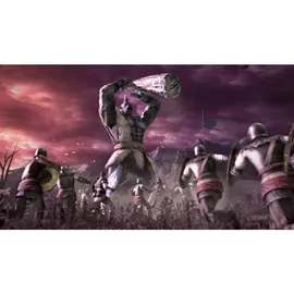 Bladestorm: Nightmare (Xbox One)