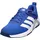 adidas Herren Dropset Control Trainer M JS3120 42 2/3 - Team Royal Blue/Ftwr White/Silver / 42 2/3