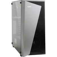 Zalman Z11 Plus schwarz (Z11-PLUS)