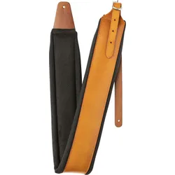 SLPL-BUCKLE Leather Buckle Strap (light brown)