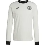 adidas DFB 125 Jahre Jubiläumstrikot 2025 Herren Langarm 3XL