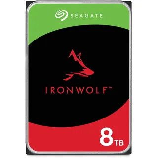 8 TB 3,5'' ST8000VN002