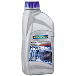 Getriebeöl RAVENOL DCT/DSG FLUIDE 1L